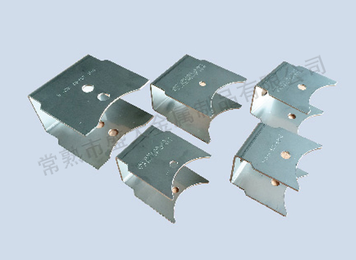 Sheet metal parts