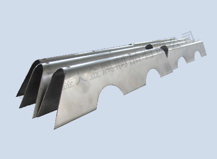 Sheet metal parts